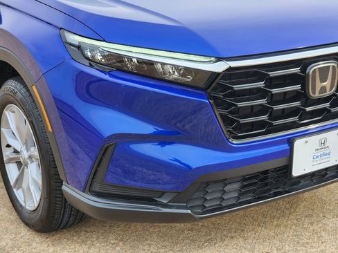 Certified 2023 Honda CR-V EX image 11