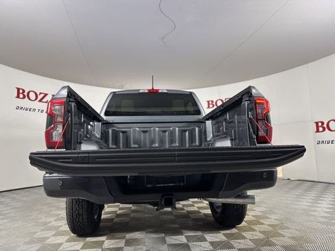 New 2025 Ford Ranger XLT w/ Trailer Tow Package image 7