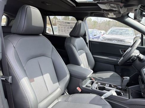 New 2026 Subaru Outback Limited image 19