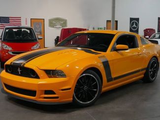 Used 2013 Ford Mustang Boss 302 w/ Boss 302 Accessory Pkg video 1