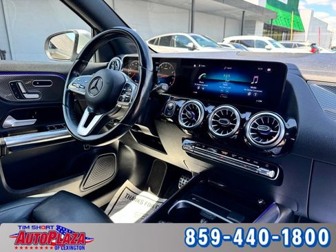 Used 2023 Mercedes-Benz GLA 250 4MATIC image 40