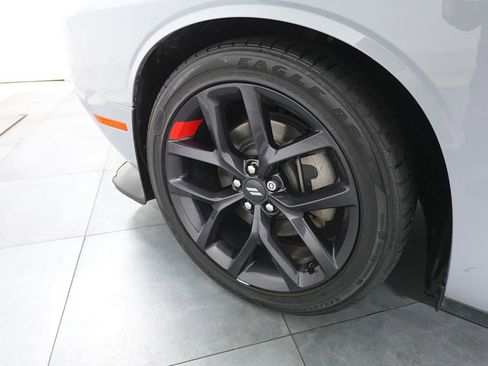 Used 2021 Dodge Challenger GT w/ Blacktop Package image 25
