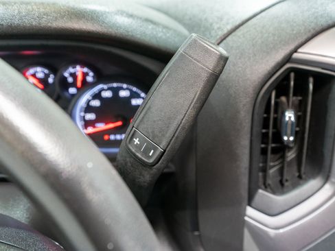 Used 2023 Chevrolet Silverado 1500 W/T image 25