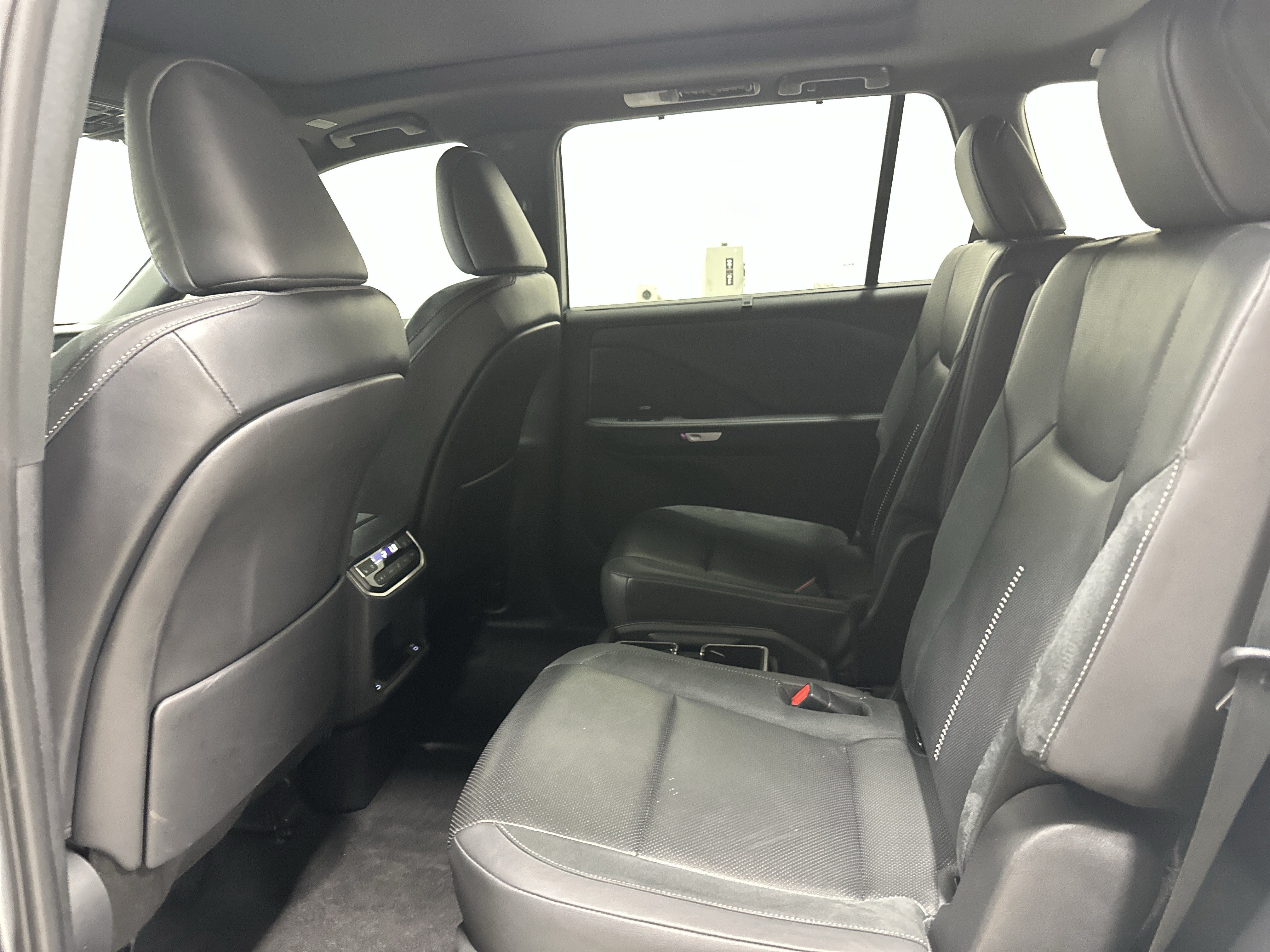 Certified 2024 Lexus TX 350 AWD w/ Technology Package image 31