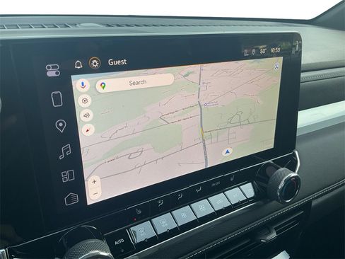 New 2026 Chevrolet Colorado LT w/ LT Convenience Package image 12