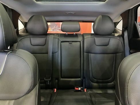 Used 2024 Hyundai Tucson Limited image 38