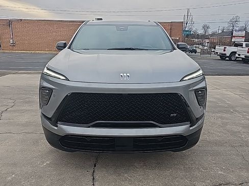 Certified 2025 Buick Enclave Sport Touring image 3