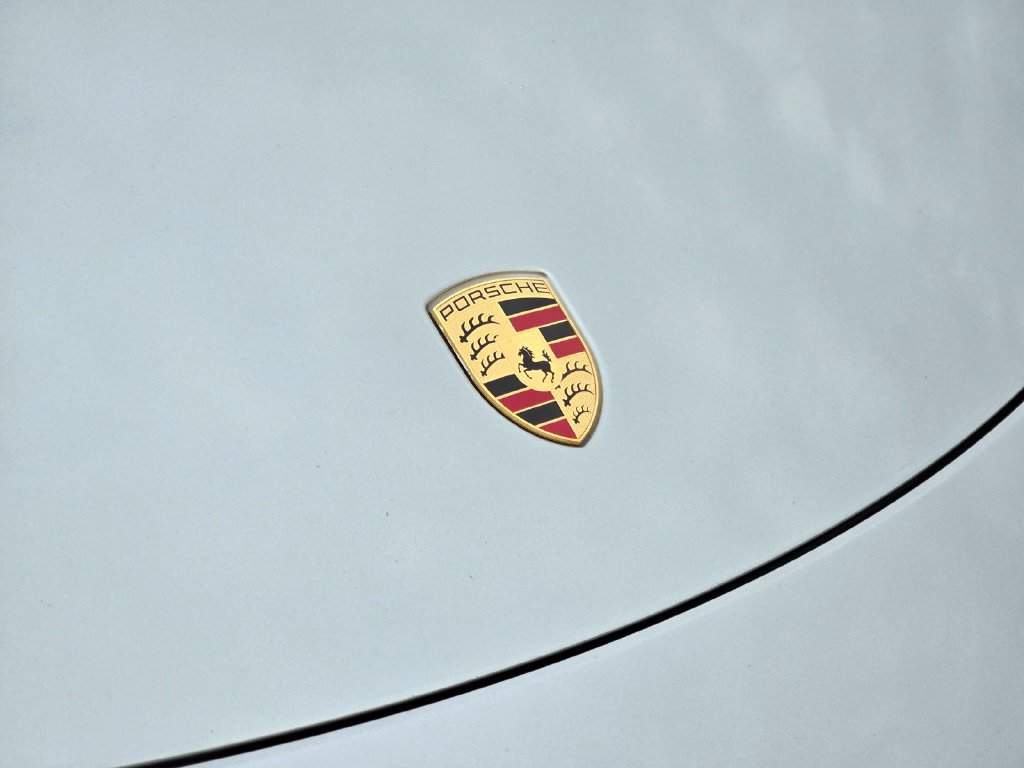Used 2017 Porsche 911 Carrera S RWD image 12