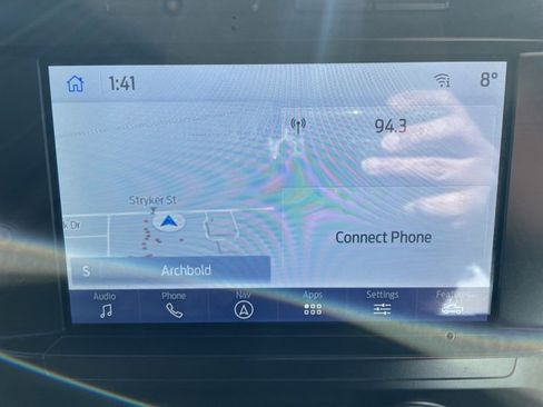 Used 2023 Ford F150 XLT w/ Trailer Tow Package image 25