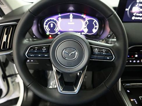 New 2026 MAZDA CX-70 SC Plus image 25