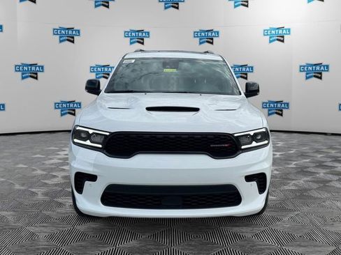 New 2026 Dodge Durango GT image 8