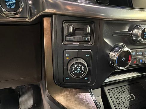 New 2026 Ford F150 King Ranch w/ Equipment Group 601A High AWD/4WD image 18