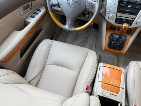 Used 2009 Lexus RX 350 AWD image 17