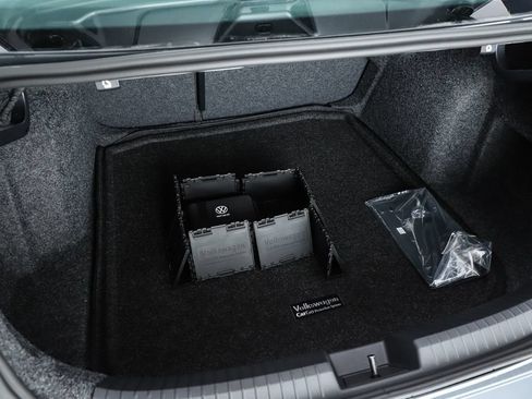 New 2026 Volkswagen Jetta SEL FWD image 67