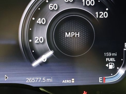 Used 2025 RAM 1500 Laramie w/ Night Edition image 28