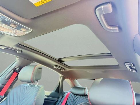 New 2025 Genesis G80 2.5T Sport Prestige image 11