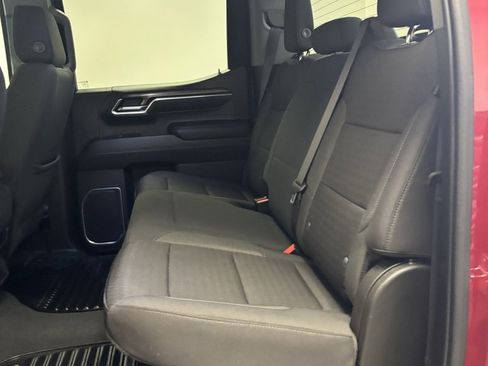 Certified 2023 Chevrolet Silverado 1500 LT image 22