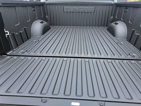 New 2026 Toyota Tundra SR5 w/ SR5 Convenience Package RWD image 25