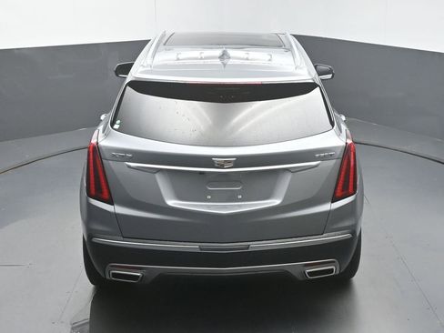 Used 2025 Cadillac XT5 Premium Luxury FWD image 48