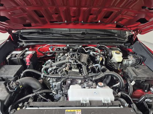 New 2026 Toyota Tacoma 4x4 Double Cab image 9