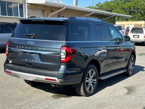 Used 2023 Ford Expedition Limited AWD/4WD image 10