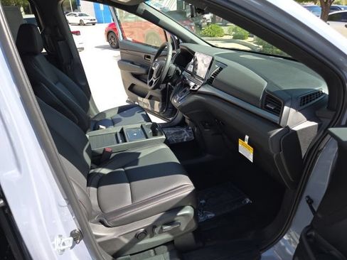New 2026 Honda Odyssey Sport-L image 11
