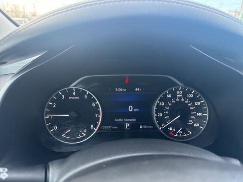 Used 2016 Nissan Murano S image 26