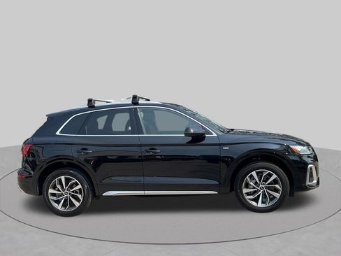 Used 2024 Audi Q5 2.0T Premium Plus AWD/4WD image 7