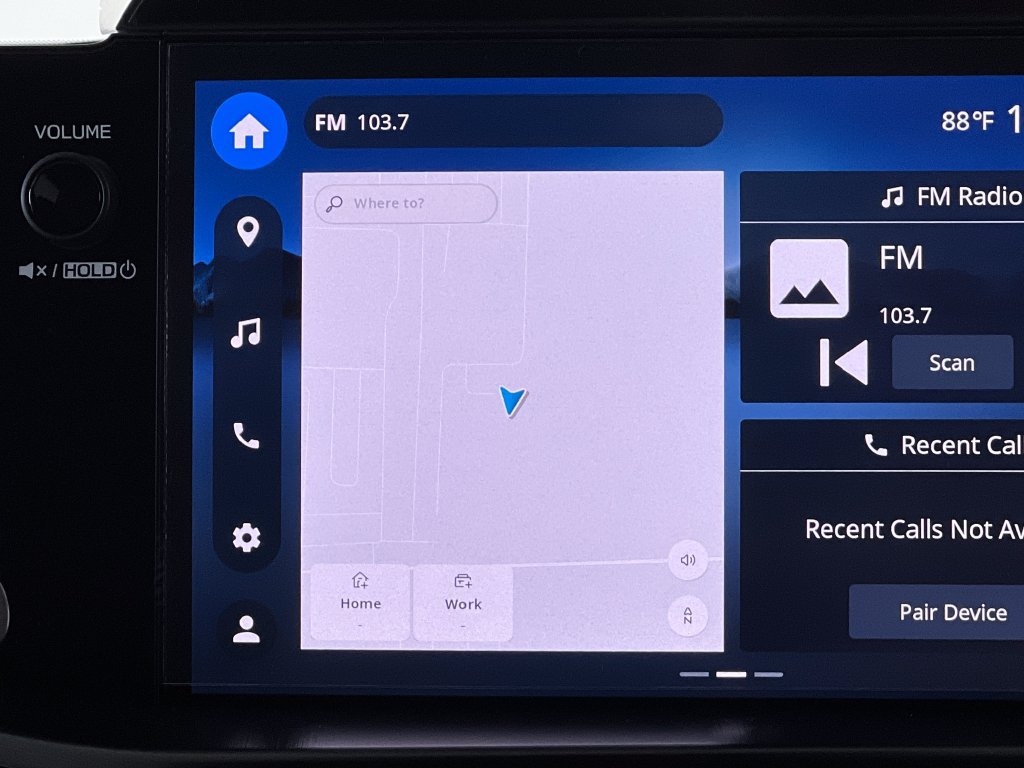 New 2026 Subaru Outback Premium AWD/4WD image 21