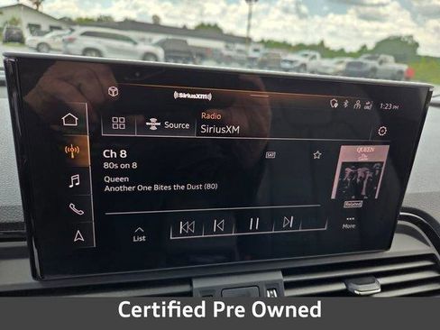 Used 2023 Audi Q5 2.0T Premium Plus AWD/4WD image 19
