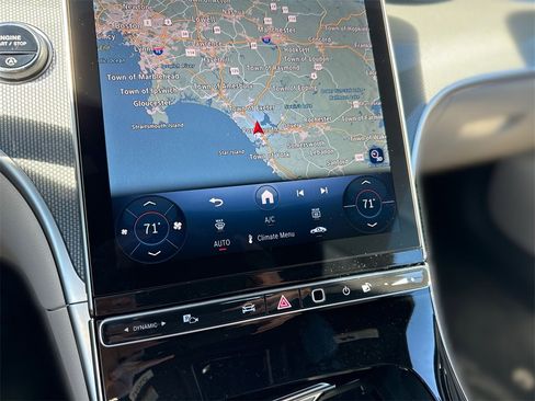 New 2026 Mercedes-Benz CLE 300 4MATIC Cabriolet image 19