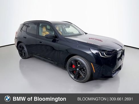 Used 2025 BMW X3 M50 w/ Premium Package image 1