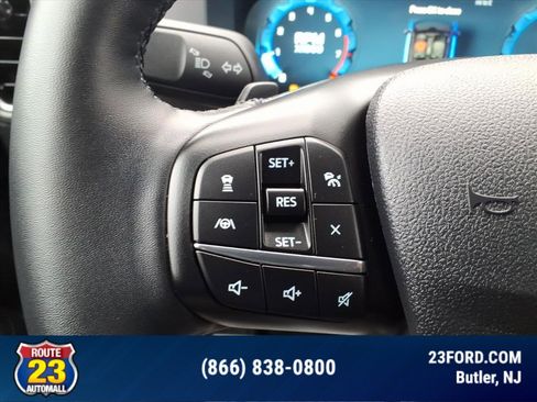 Certified 2025 Ford Bronco Sport Badlands image 19