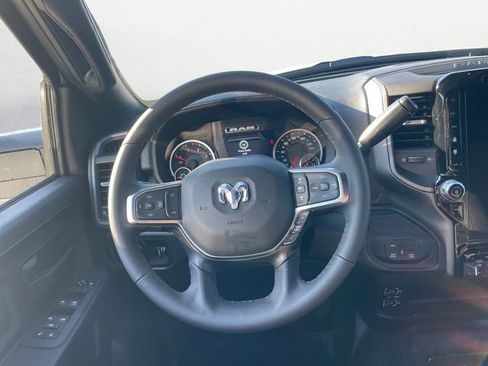 New 2026 RAM 4500 Tradesman image 12