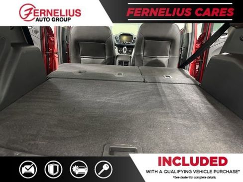 Used 2013 Ford Escape SEL AWD/4WD image 23