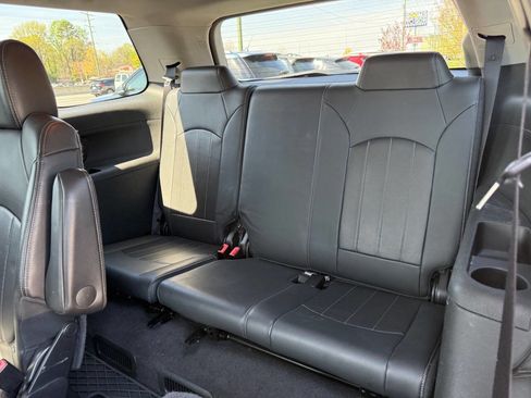 Used 2017 GMC Acadia Limited SLT FWD image 11