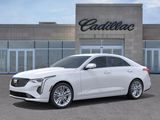 New 2026 Cadillac CT4 Premium Luxury image 2