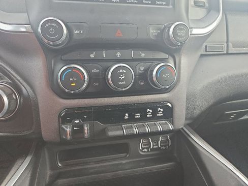 Used 2021 RAM 1500 Big Horn AWD/4WD image 21