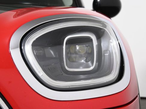 Certified 2023 MINI Cooper Countryman S AWD/4WD image 11