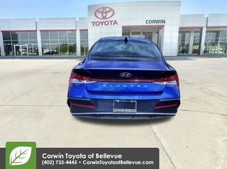 Used 2025 Hyundai Elantra SEL FWD video 2