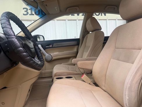 Used 2007 Honda CR-V LX image 11