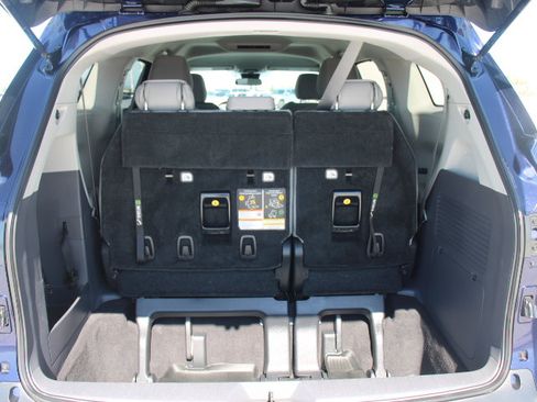 Certified 2022 Toyota Sienna LE FWD image 14