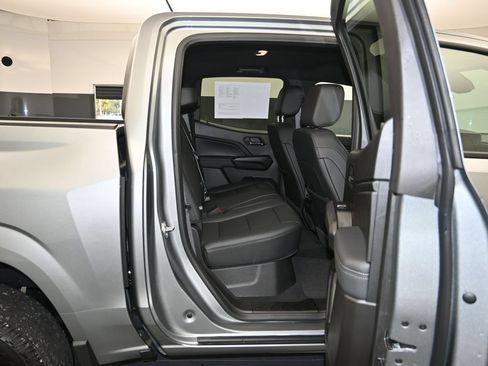 Certified 2026 Chevrolet Colorado LT w/ LT Convenience Package RWD image 26