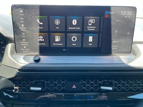 Certified 2024 Honda Accord EX-L image 33