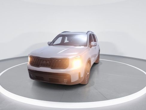 Certified 2024 Kia Telluride SX Prestige X-Pro AWD/4WD image 3