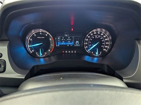 Used 2020 Ford Ranger XLT w/ Equipment Group 302A Luxury image 21