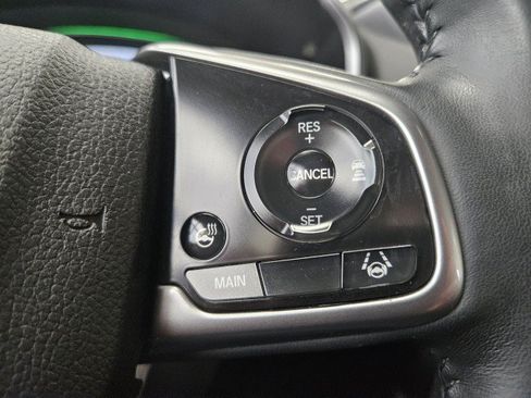 Used 2020 Honda CR-V EX-L image 27