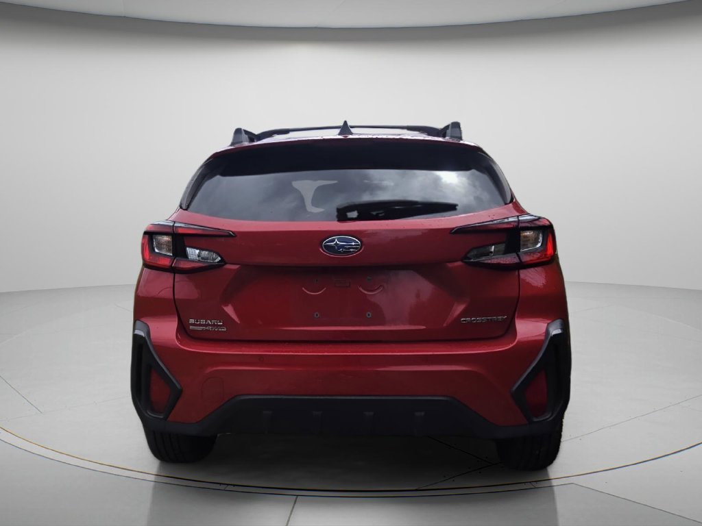 Used 2024 Subaru Crosstrek 2.5i Limited AWD/4WD image 6