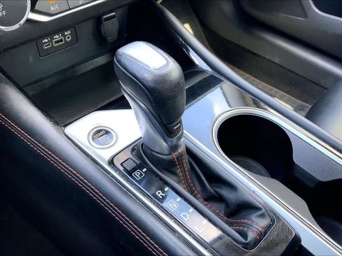 Used 2024 Nissan Altima 2.5 SR image 35