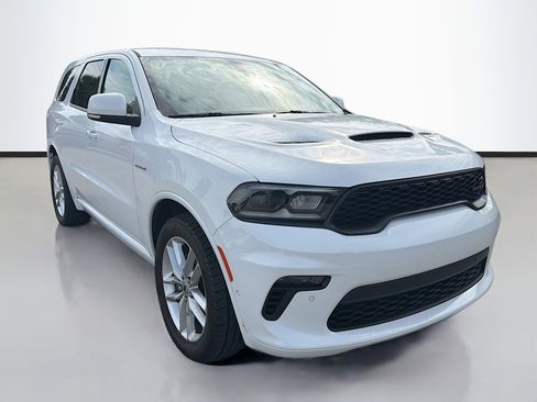 Used 2022 Dodge Durango R/T image 1